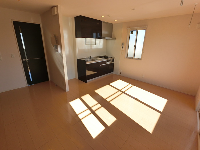 3/21 リビング/ダイニング