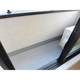 13/16 バルコニー