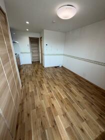 4/16 リビング/ダイニング