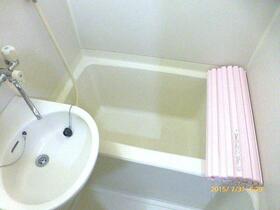 7/13 浴室