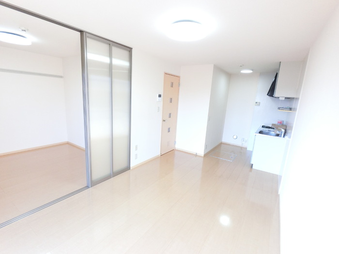 3/18 リビング/ダイニング