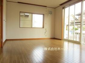 4/13 リビング/ダイニング