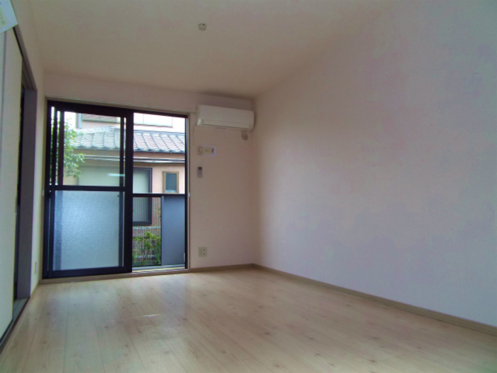 3/8 リビング/ダイニング