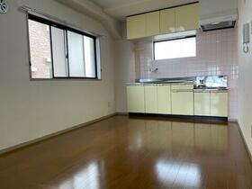 3/16 リビング/ダイニング