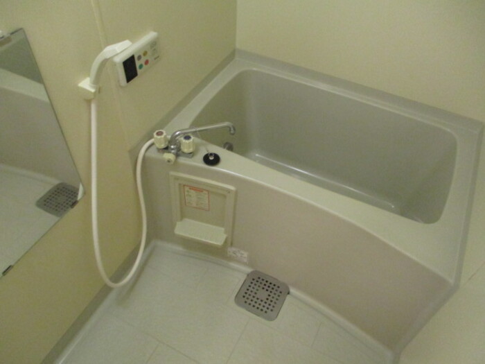 7/18 浴室