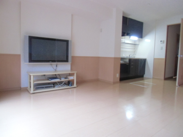 3/20 リビング/ダイニング