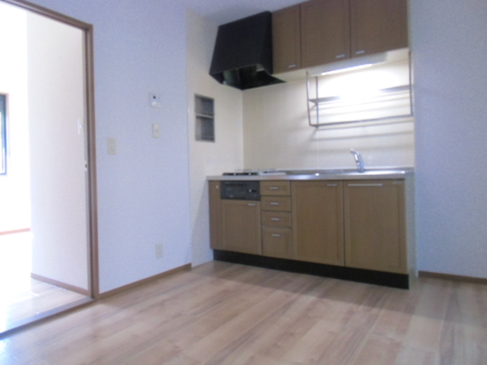 3/17 リビング/ダイニング