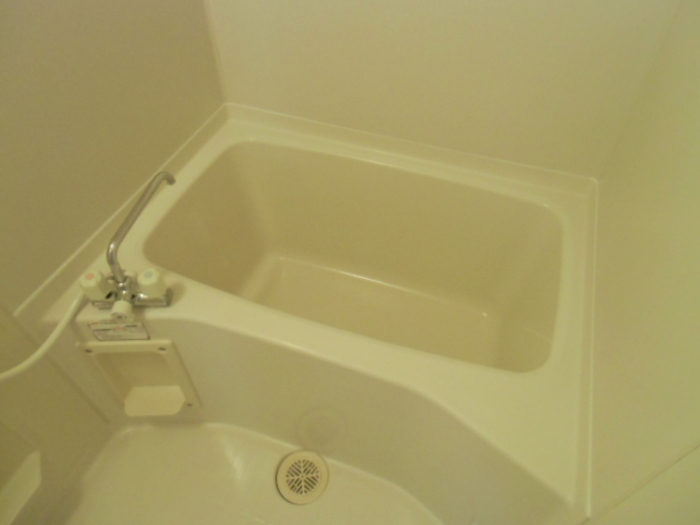 6/17 浴室