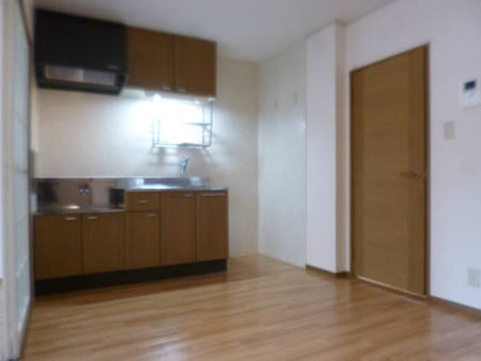 3/9 リビング/ダイニング