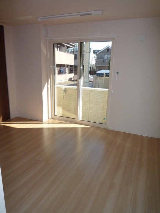 3/22 リビング/ダイニング