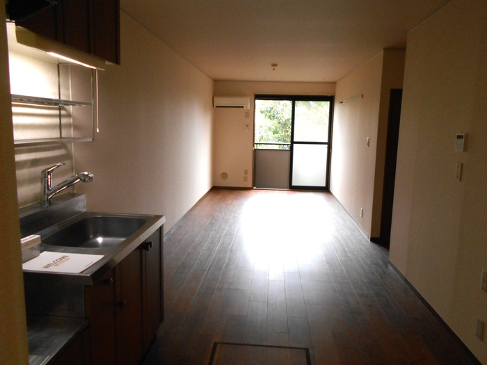 3/20 リビング/ダイニング