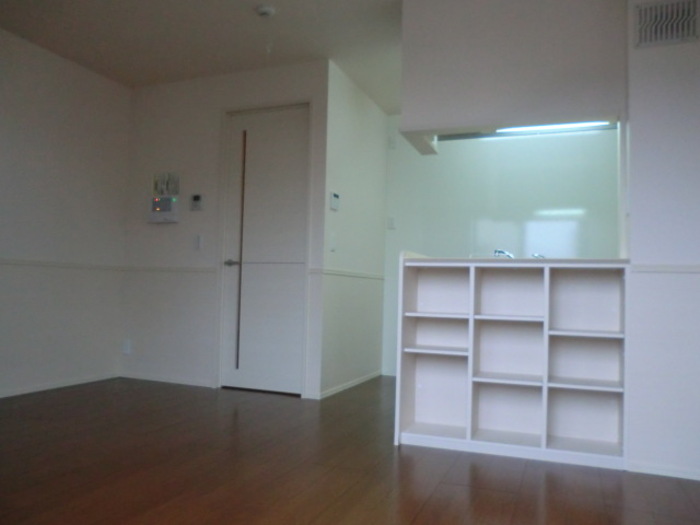 3/20 リビング/ダイニング