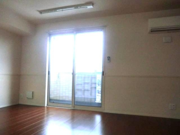 4/20 リビング/ダイニング