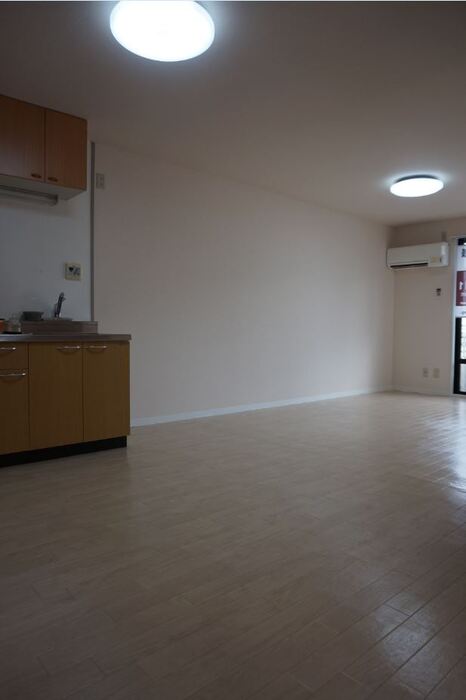 3/12 リビング/ダイニング