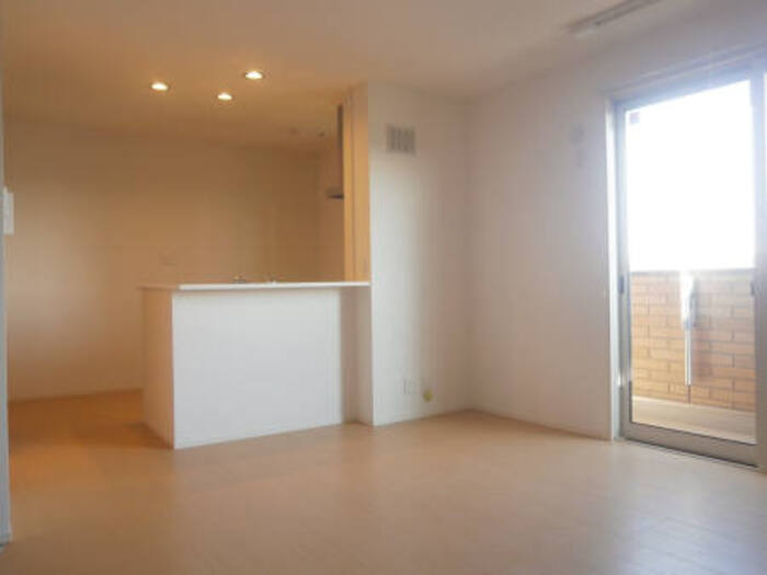 3/10 リビング/ダイニング