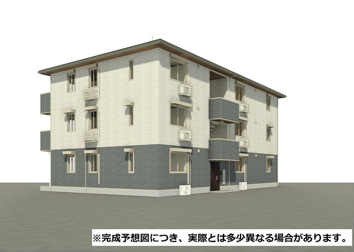 1/11 外観