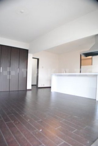 2/25 リビング/ダイニング