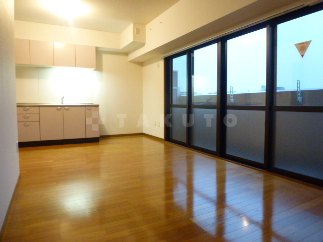 7/30 リビング/ダイニング