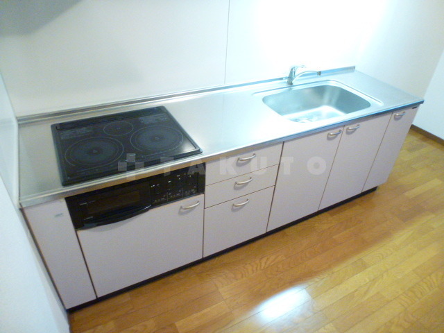 15/30 キッチン