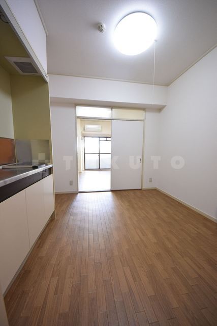 3/28 リビング/ダイニング