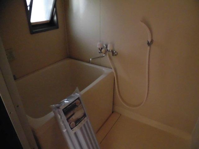 11/29 浴室