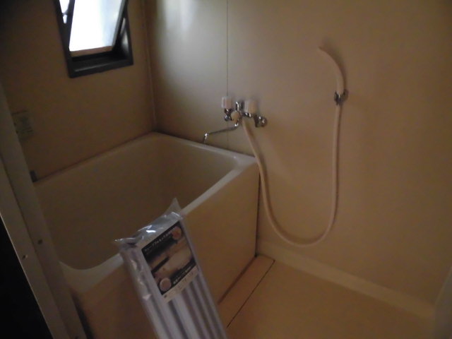 10/29 浴室