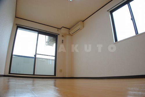 2/21 リビング/ダイニング