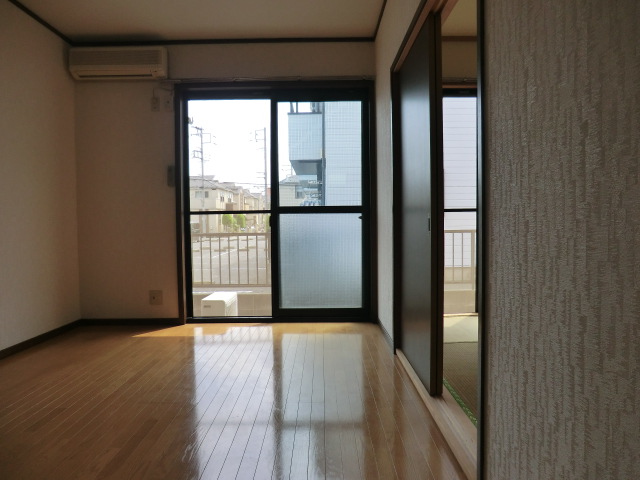 3/28 リビング/ダイニング