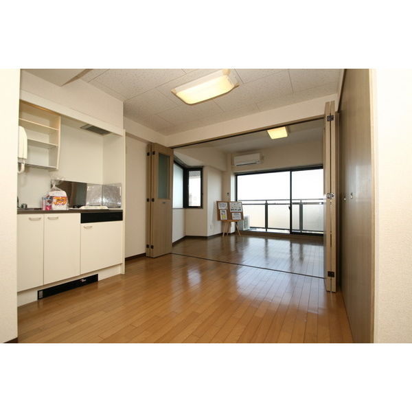 3/14 リビング/ダイニング