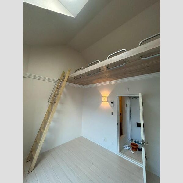 4/6 リビング/ダイニング