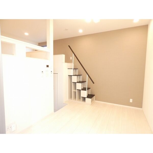 3/16 リビング/ダイニング