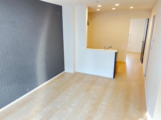 3/30 リビング/ダイニング