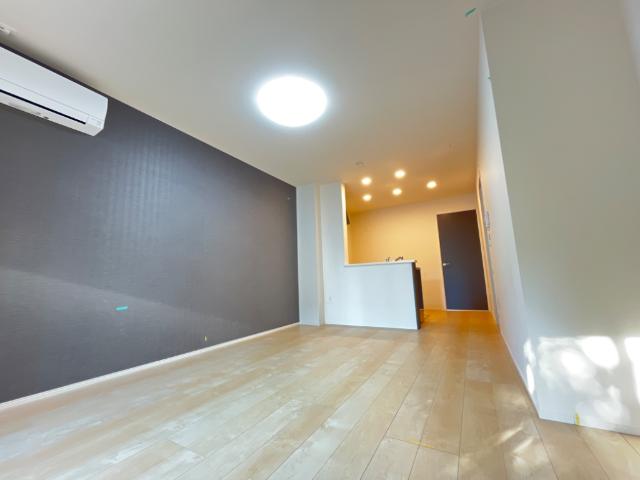 4/30 リビング/ダイニング