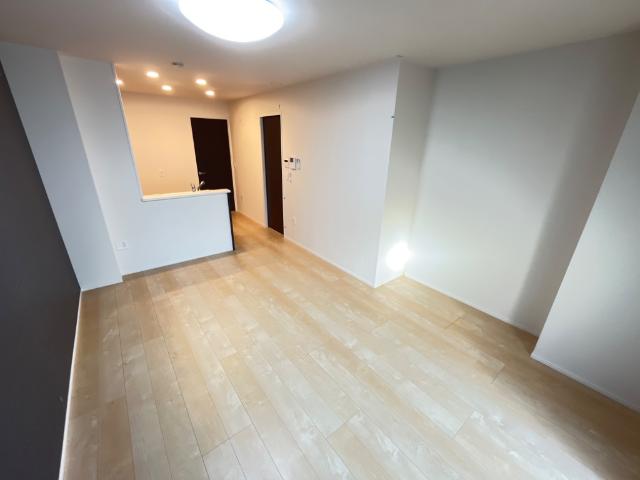 5/30 リビング/ダイニング