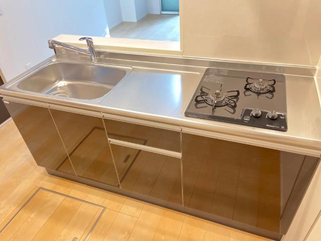 14/30 キッチン