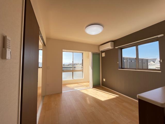 3/30 リビング/ダイニング