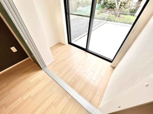 19/30 バルコニー