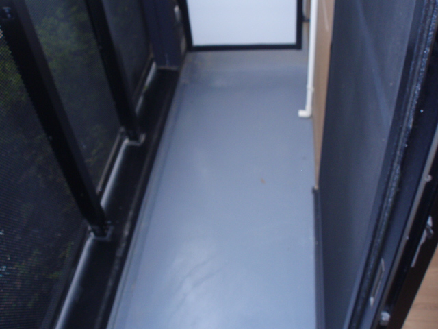 14/24 バルコニー