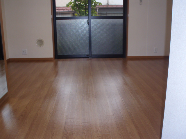 3/24 リビング/ダイニング