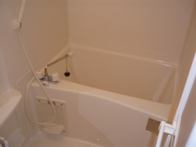 10/24 浴室