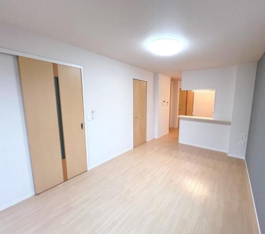 3/29 リビング/ダイニング