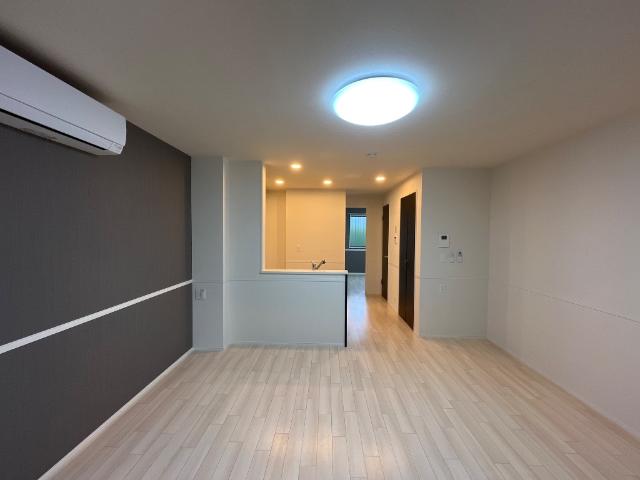 3/27 リビング/ダイニング