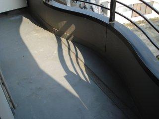 19/29 バルコニー