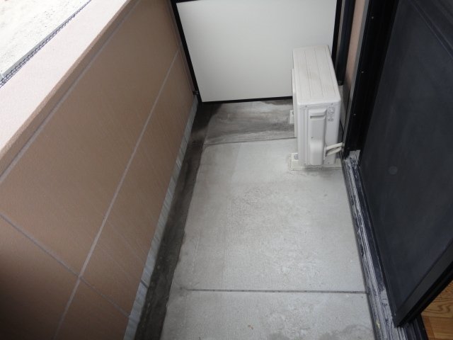 16/30 バルコニー