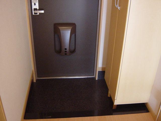 9/27 玄関