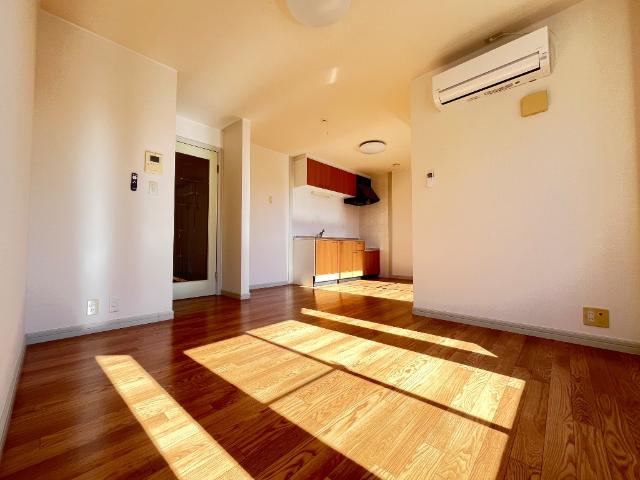 3/27 リビング/ダイニング