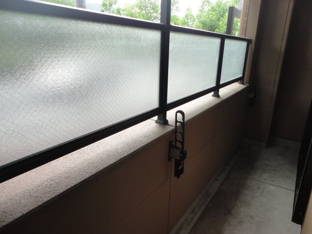 18/27 バルコニー