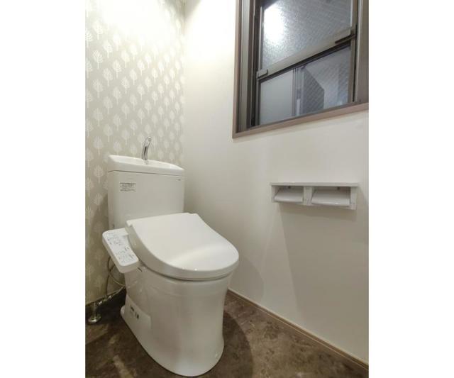 16/29 トイレ