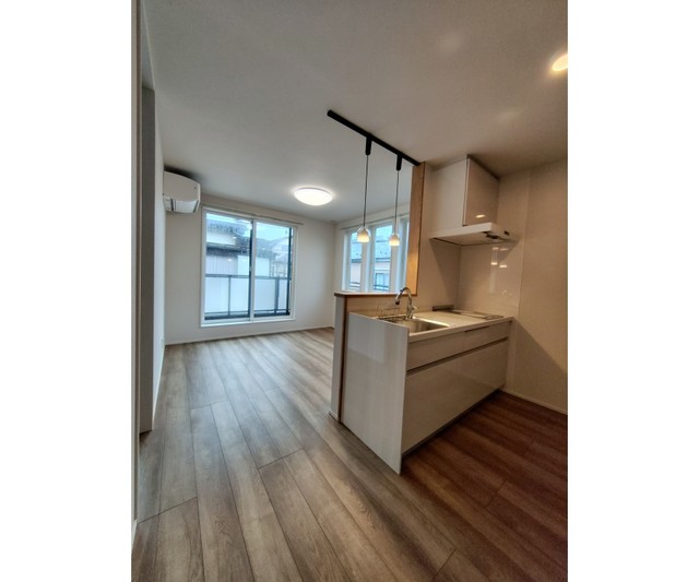 16/29 リビング/ダイニング