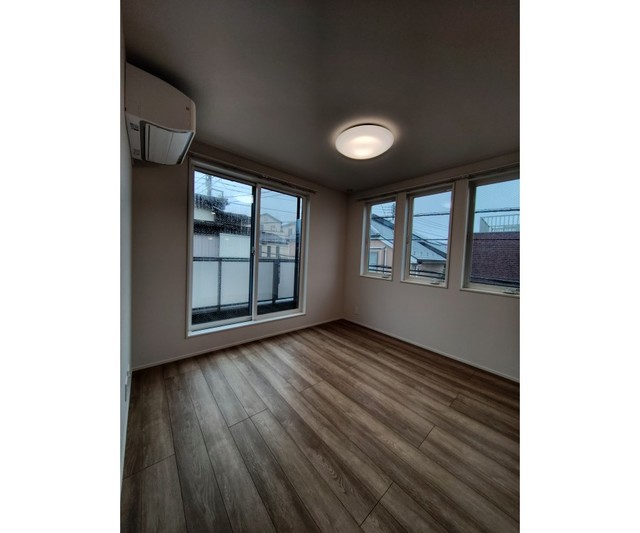 17/29 リビング/ダイニング